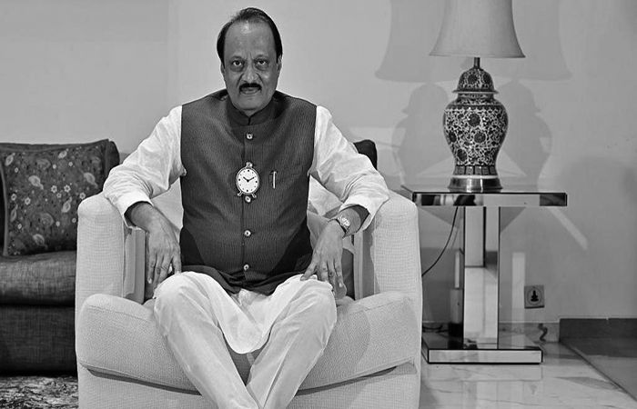 દિલ્હીની વાત : .. જો આમ ન થયું હોત તો અજીત પવાર બચી જાત