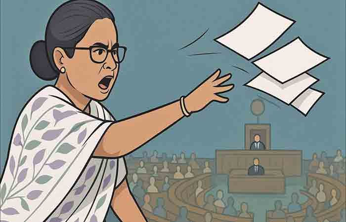 'વેસ્ટ' બંગાળને 'બેસ્ટ' બંગાળ બનાવવાનો પડકાર