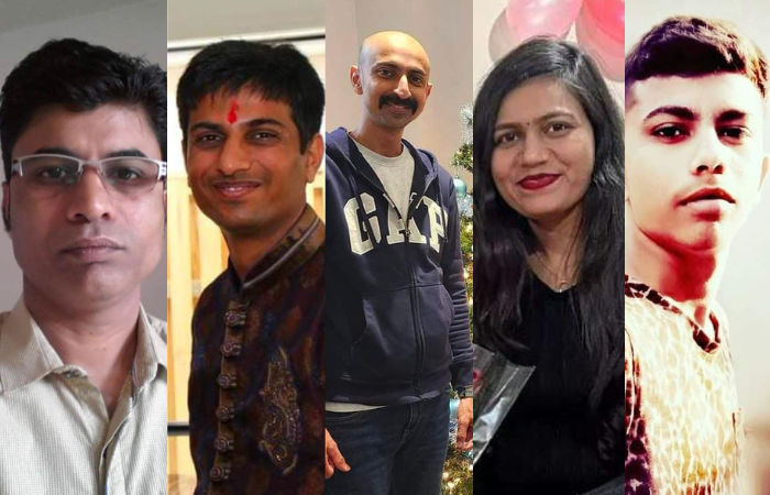 Away but invested, Gujarati diaspora weighs in ahead of LS polls
