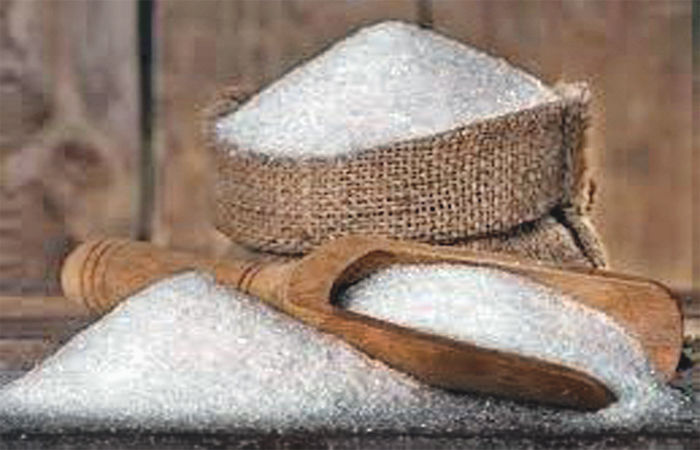 ખાંડ બજારમાં તહેવારો પૂર્વે ભાવ ઉંચકાયા