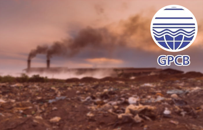 GPCB doesn’t bat an eye even after 4605 factories in Gujarat break environmental norms