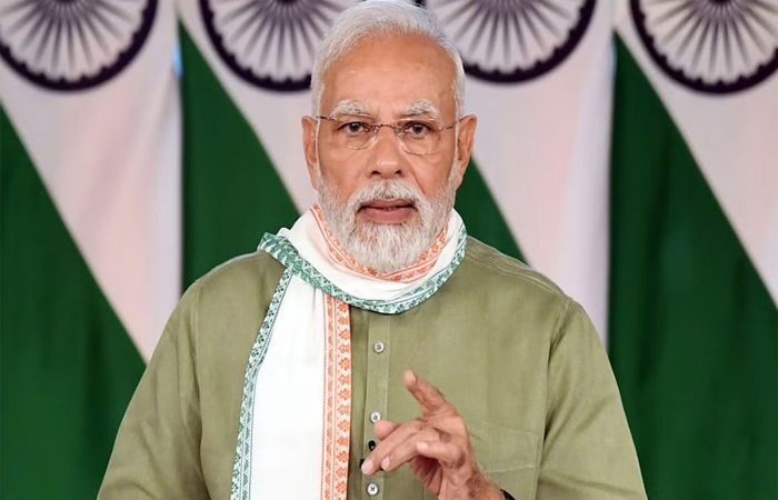 રશિયા યુક્રેનમાં શાંતિ માટે સમિતિ રચવી જોઈએ: મોદીને તેમાં લેવા જોઈએ: મેક્સિકો