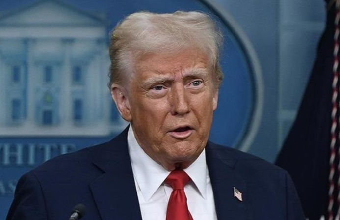 Trump pauses tariffs for 90 days on cooperative countries, slams China with 125% tariff