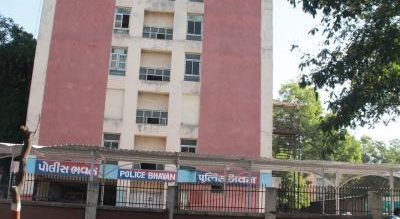 વડોદરા શહેરમાં આવેલા નવા 12 PIનું પોસ્ટિંગ