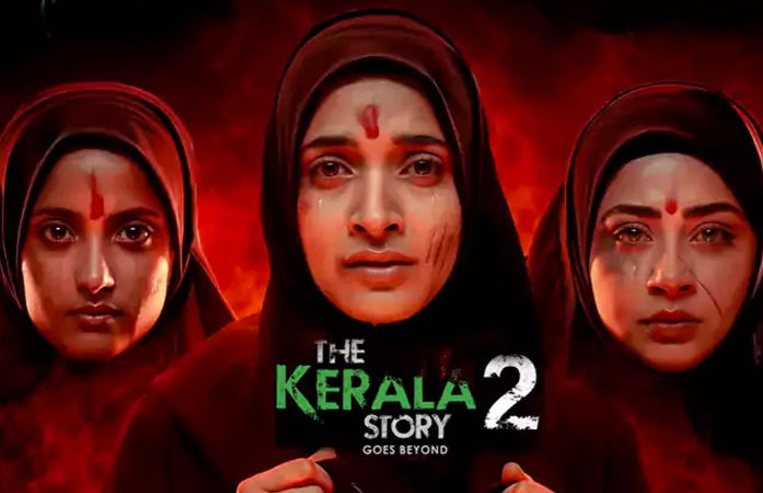 The Kerala Story 2ની રિલીઝ પર રોક, હાઈકોર્ટે મેકર્સને આપ્યો મોટો ઝટકો
