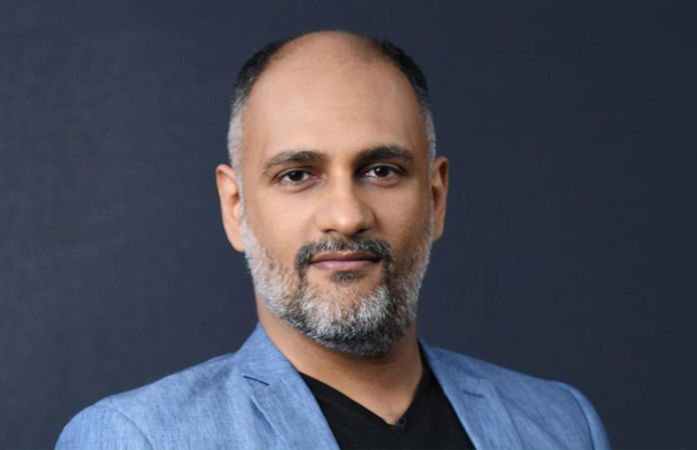 ICC ને મળ્યાં નવા CEO, જાણો કોણ છે સંજોગ ગુપ્તા? 25 દેશની 2500 અરજીમાં થયા શોર્ટલિસ્ટ