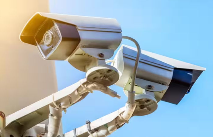CCTVs in Ahmedabad to go AI, will recognise offenders by face