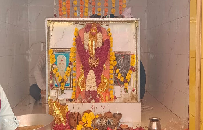 ઝાલાવાડ પંથકમાં નાગપંચમીની ઠેરઠેર ઉજવણી