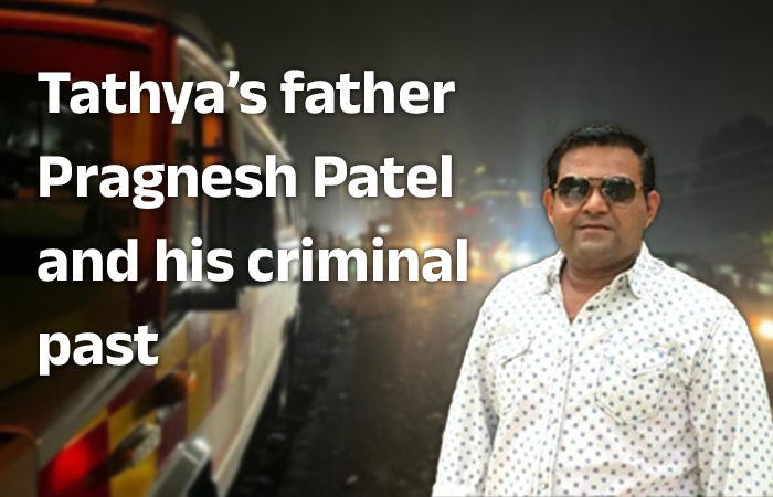 Pragnesh Patel's medical bail rejected by court