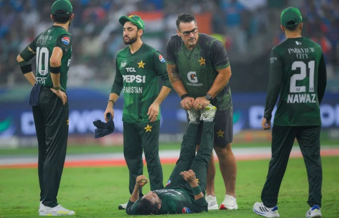 ‘We completely agree with ICC’: BCCI's reaction to Pakistan backing out of high-voltage clash