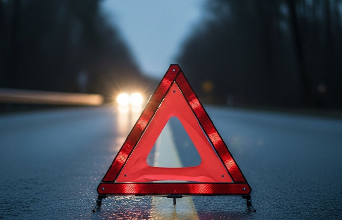 ગુજરાતમાં 5 વર્ષમાં અકસ્માતમાં 36626નાં મોત, જાણો હેલ્મેટ-સીટ બેલ્ટ વિના કેટલા લોકોએ જીવ ગુમાવ્યાં