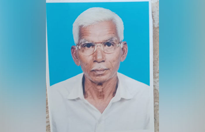 Building dreams: Construction labourer shoots for LS seat