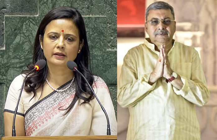 'હનીમૂન કરીને આવી અને સીધી ઝઘડવા લાગી...', TMCના બે દિગ્ગજ નેતા ફરી સામસામે