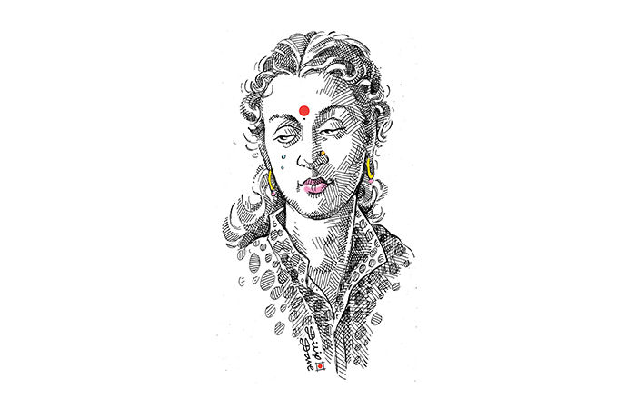 ઇશ્વર બળેલાંને જ કેમ બાળે છે?                     .