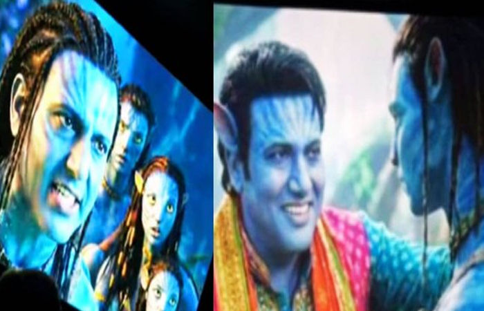 Avatar 3માં બોલિવૂડના દિગ્ગજ એક્ટરનો કેમિયો? સોશિયલ મીડિયા પર VIDEO વાઇરલ