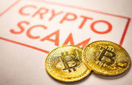Ahmedabad advocate duped of ₹58 lakh in cryptocurrency scam