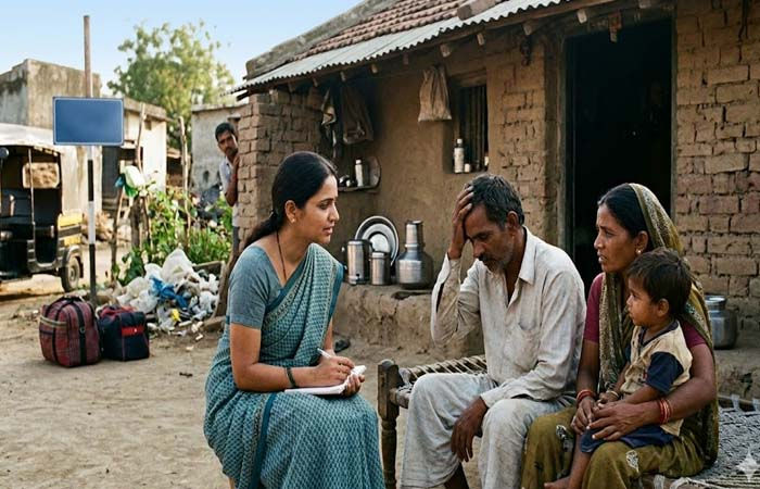 સુરત:  વાલીઓને સમજાવવા શિક્ષકોના પ્રયાસો છતાં સ્થળાંતર, ગરીબી અને ઘરકંકાસ ડ્રોપ આઉટના મુખ્ય કારણો