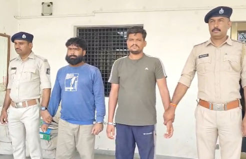 Ahmedabad Police invoke GUJCTOC Act against alleged ‘Chhara Gang’ involved in interstate robberies; two arrested