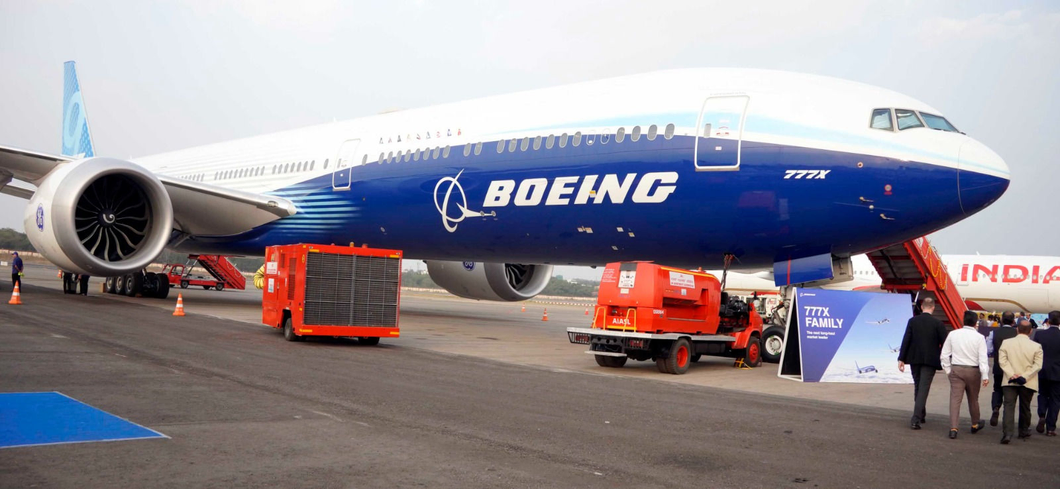 China halts delivery of Boeing aircraft amid trade war with US: Report
