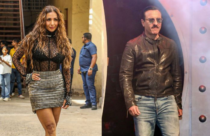 મલાઈકા અરોરા કેમ હાજર થઈ કોર્ટમાં? સૈફ અલીના પક્ષમાં આપવાની હતી જુબાની, જાણો મામલો