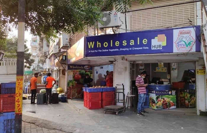 Wholsale HUB મોલના માલિકો સાથે કરોડોની ઠગાઈ: ZEN AGRIFOODSના માલિક સહિત 3 સામે ફરિયાદ