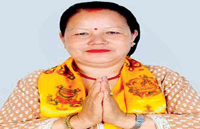 દુર્ભાગ્યને સદ્ભાગ્યમાં પલટાવનારી