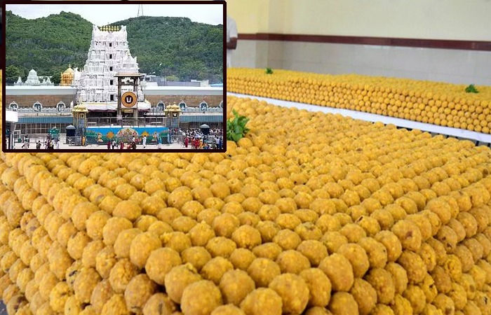 તિરુપતિ પ્રસાદ વિવાદ બાદ 34000 મંદિરોને નવો આદેશ, કર્ણાટક સરકારે લીધો મોટો નિર્ણય