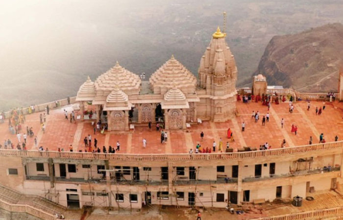 Gujarat govt allocates over ₹850 cr to develop secondary pilgrimage sites