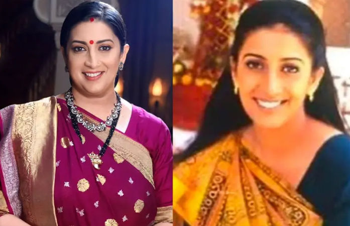 સીરિયલ માટે રાજકારણ છોડશે સ્મૃતિ ઈરાની? સ્પષ્ટતા કરતાં કહ્યું- 'પાર્ટ ટાઈમ કામ કરું છું...'