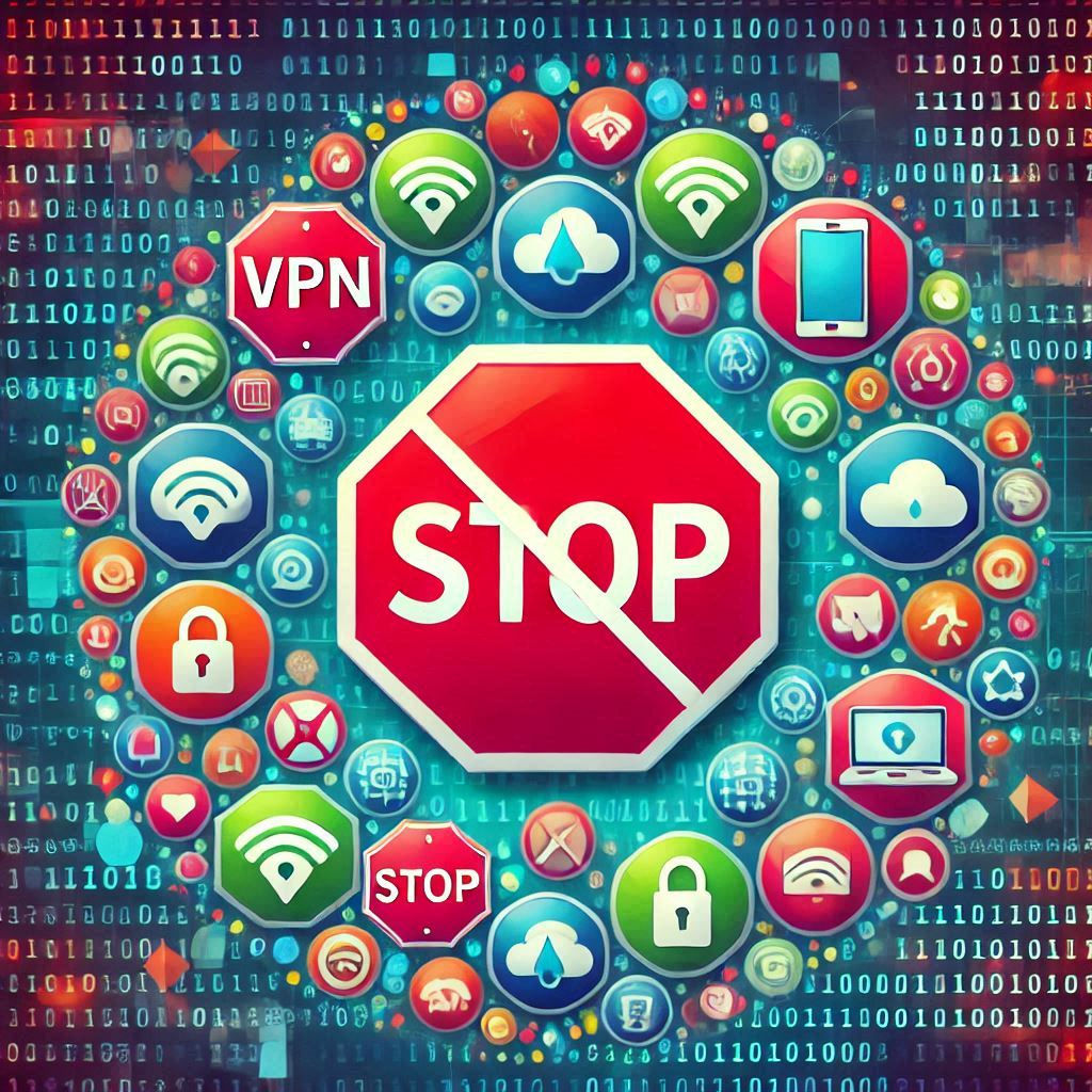 એપલ અને ગૂગલ સ્ટોર્સ પરથી ઘણાં VPN બ્લોક કર્યા સરકારે, કંપનીઓએ તેમના સર્વરને ભારતમાંથી કાઢી અન્ય દેશમાં શિફ્ટ કરવાની તૈયારી દેખાડી