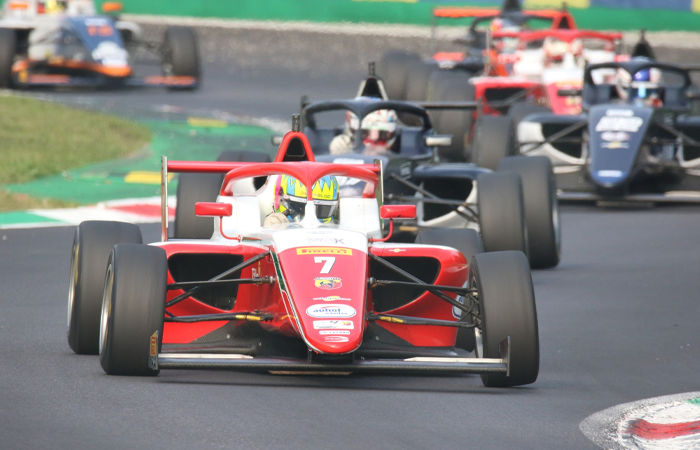 Formula-4 car run to be held in Jammu & Kashmir on Mar 17