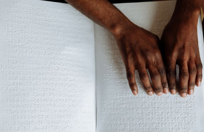Kutch introduces India’s first civil defence braille training module for the visually impaired