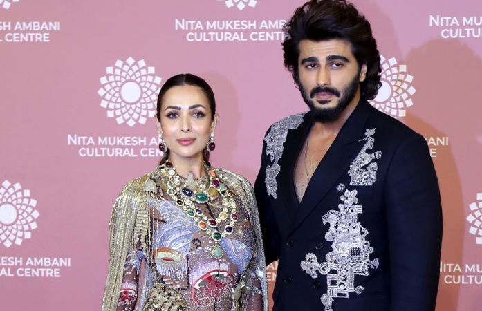 ‘I am single now’ Arjun Kapoor breakup with Malaika
