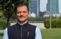 India’s Bimal Patel elected judge of international Law of Sea Tribunal in New York
