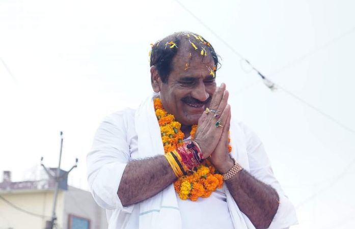 કોંગ્રેસના પૂર્વ ધારાસભ્યની 638 કરોડની સંપત્તિ જપ્ત, EDએ પૈસાની મોટી હેર-ફેર પકડી પાડી