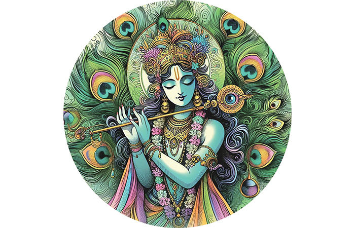 ભગવાન શ્રીહરિના ભોળા ભક્ત ચક્રિક ભીલનું સર્વાત્મનિવેદન