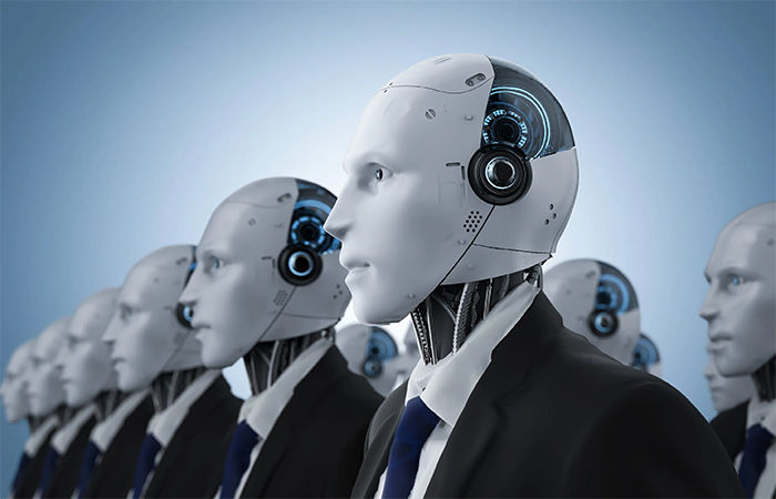 AI દરેક પ્રોફેશનલ નોકરી કરવા સક્ષમ, ભવિષ્યમાં CEOના પદે બિરાજે તોય નવાઈ નહીં!