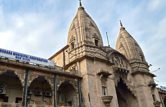 ડીપ રીચાર્જ બાય રેઈન વોટરની કામગીરી માટે વડોદરાના ઉત્તર અને પશ્ચિમ ઝોનમાં રૂ.પાંચ કરોડના ખર્ચની મર્યાદા વધારશે