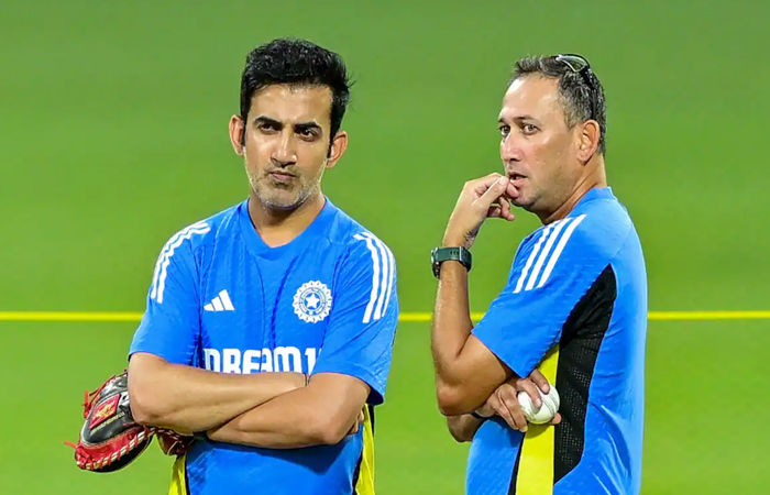 IND vs SA: ટીમ ઇન્ડિયાના પરાજય બાદ આ દિગ્ગજે ગંભીર-અગરકર પર ઉઠાવ્યા સવાલ, કહ્યું- નિર્ણયોમાં સ્પષ્ટતા નથી દેખાતી