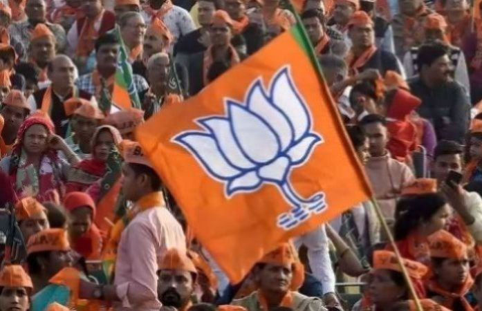 AMCમાં ભાજપના 51 પટેલ, 14 જૈન અને 16 બ્રાહ્મણ ઉમેદવારો જીત્યાં, જોઇ લો જ્ઞાતિ આધારિત લેખા જોખા