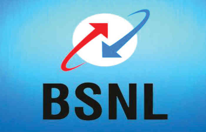 BSNLને જીવતદાન                                         .