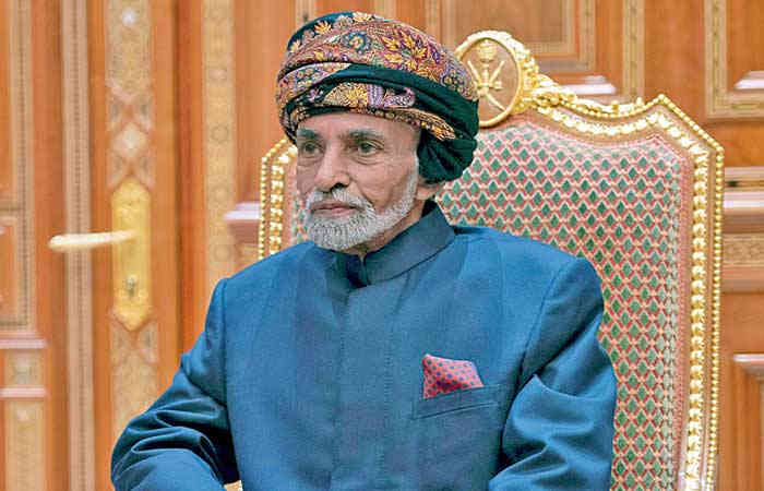 એક થા સુલતાન: અમનપસંદ ગુજરાતીઓનું પ્યારું ઓમાન!