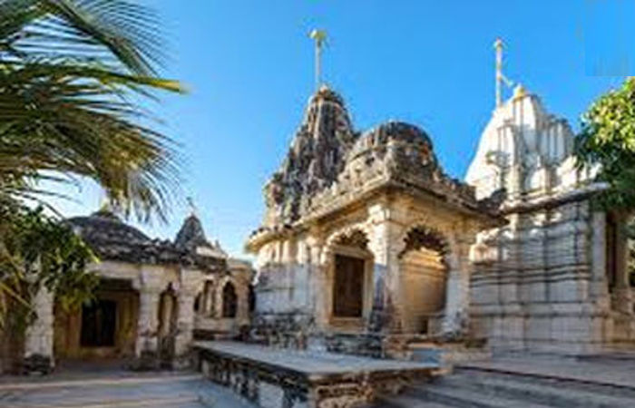 પાલિતાણા શત્રુંજય ગિરિરાજ પર દેરાસરમાં ફોટોગ્રાફીનો વિવાદ, શેઠ આણંદજી કલ્યાણજી પેઢીએ કરી સ્પષ્ટતા