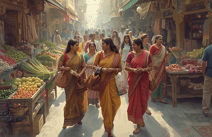 દેશમાં મહિલાઓ માટે સૌથી સુરક્ષિત શહેર કયું? મુંબઈ-દિલ્હી સહિત જાણો અન્ય શહેરોના હાલ