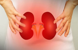 How kidney problems raise risk of strokes