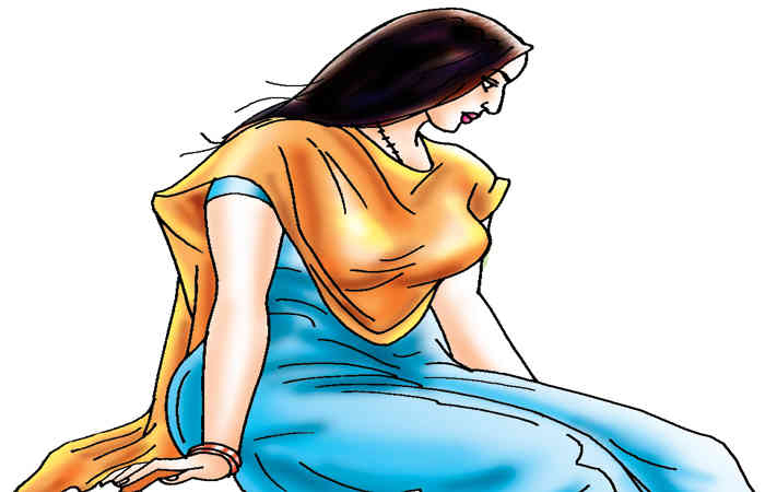 એક મજાની વાર્તા - સંપાદક: પ્રતિભા ઠક્કર