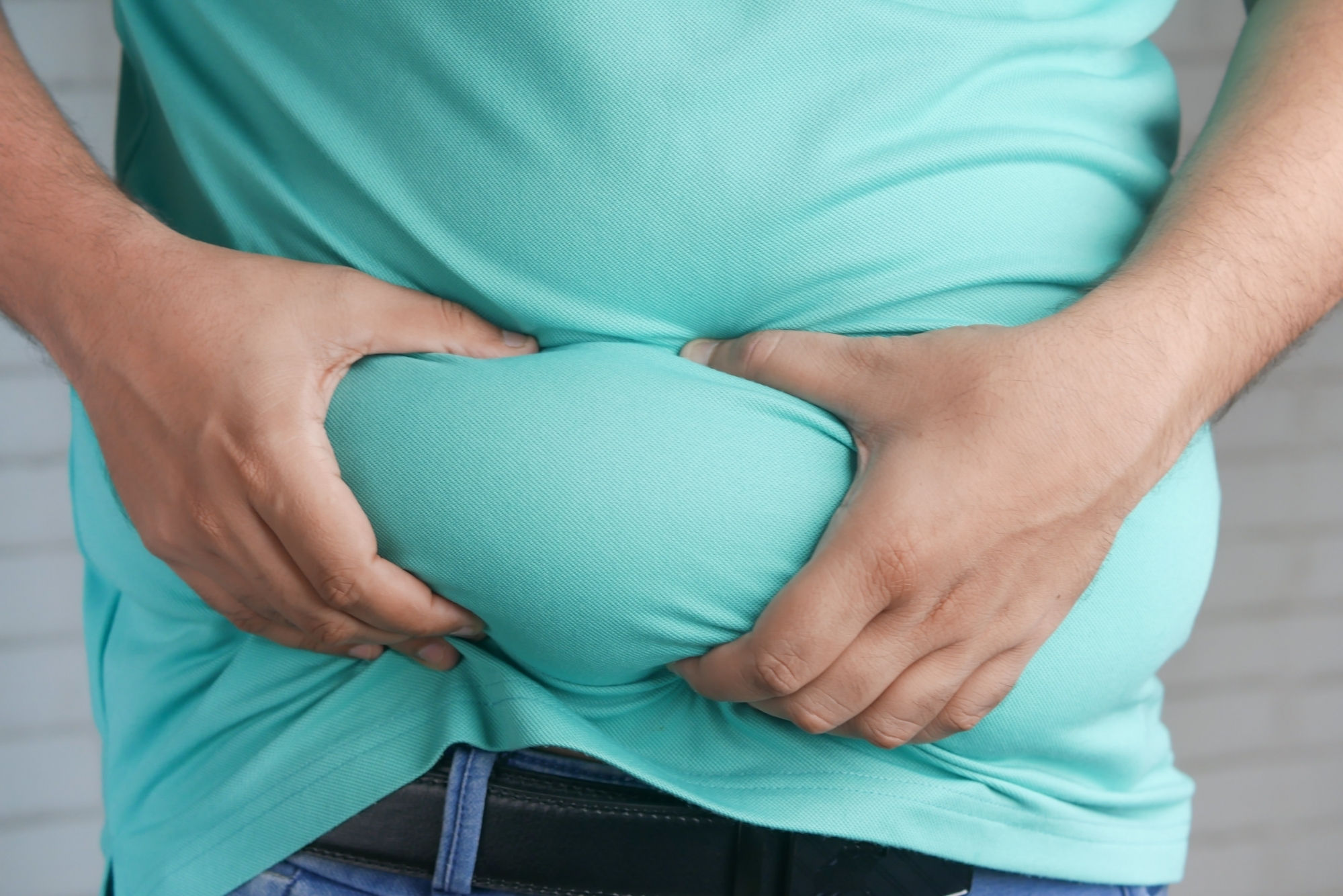 Obesity is key for reducing chronic disease risk in kids, adults: Experts