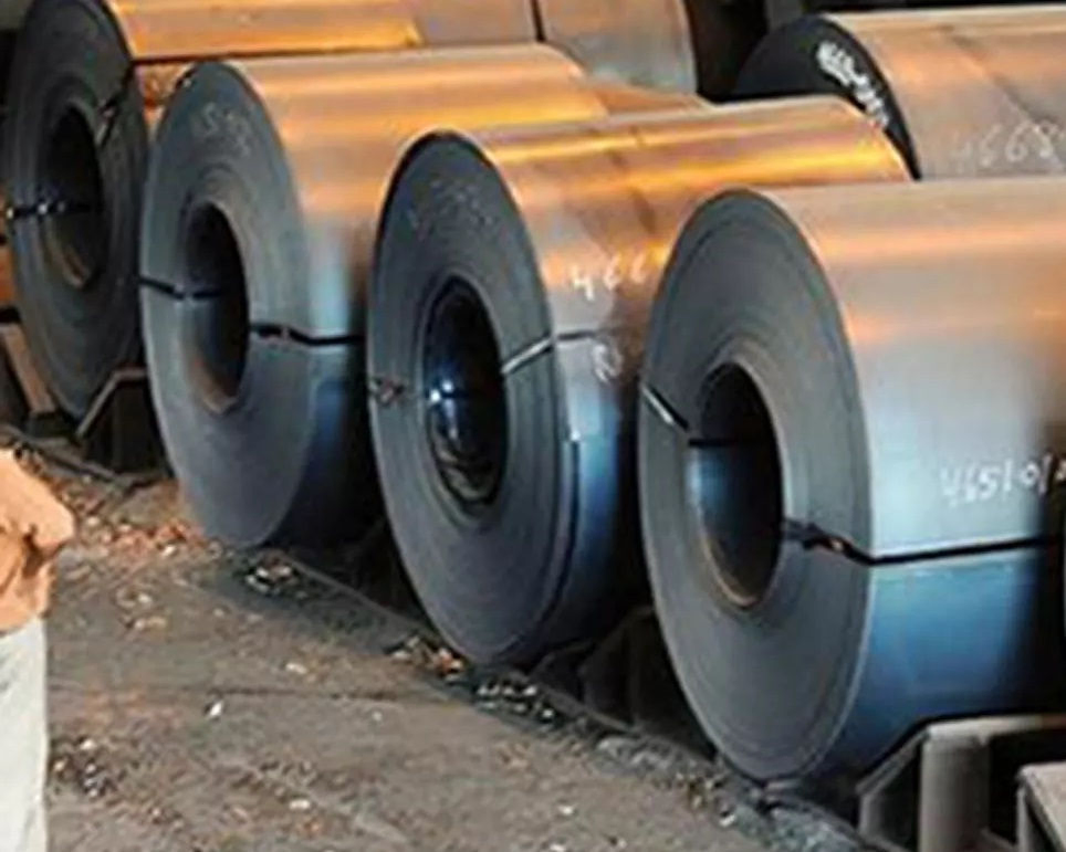ArcelorMittal Nippon Steel India fined ₹106 cr for encroachment on govt land worth ₹1200 cr in Surat