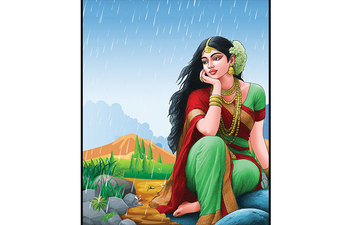 વાચકની કલમ                                                   .