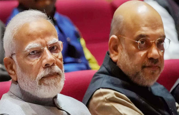 ચૂંટણીમાં ઝટકા બાદ ભાજપનું ડેમેજ કંટ્રોલ: સરકારથી લઈ સંગઠનમાં થશે મોટા ફેરફાર